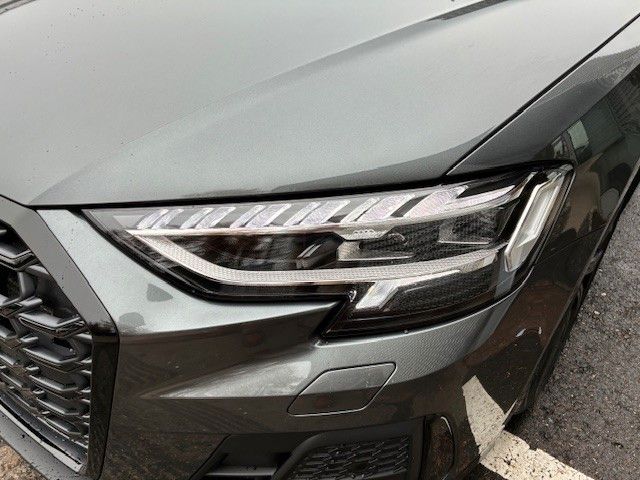 Audi A8 2026