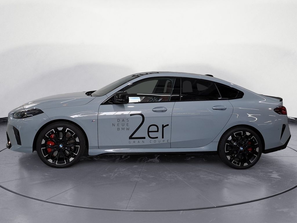 BMW M235 2025