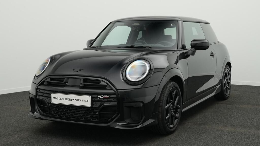 MINI Cooper S 2024