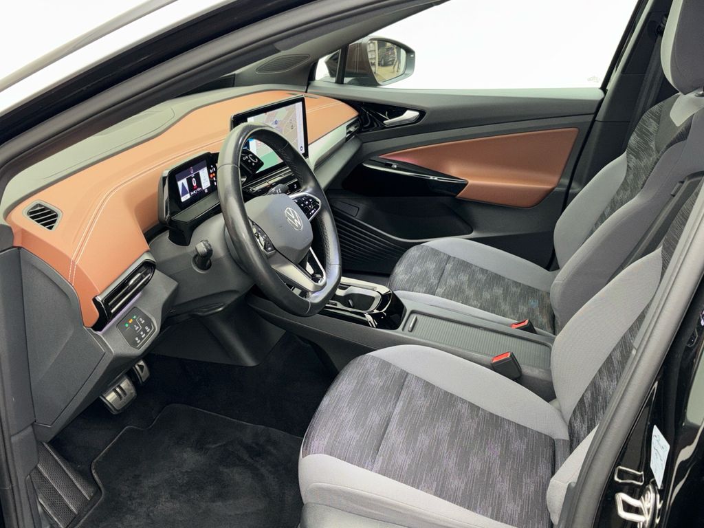 Volkswagen ID.5 2022