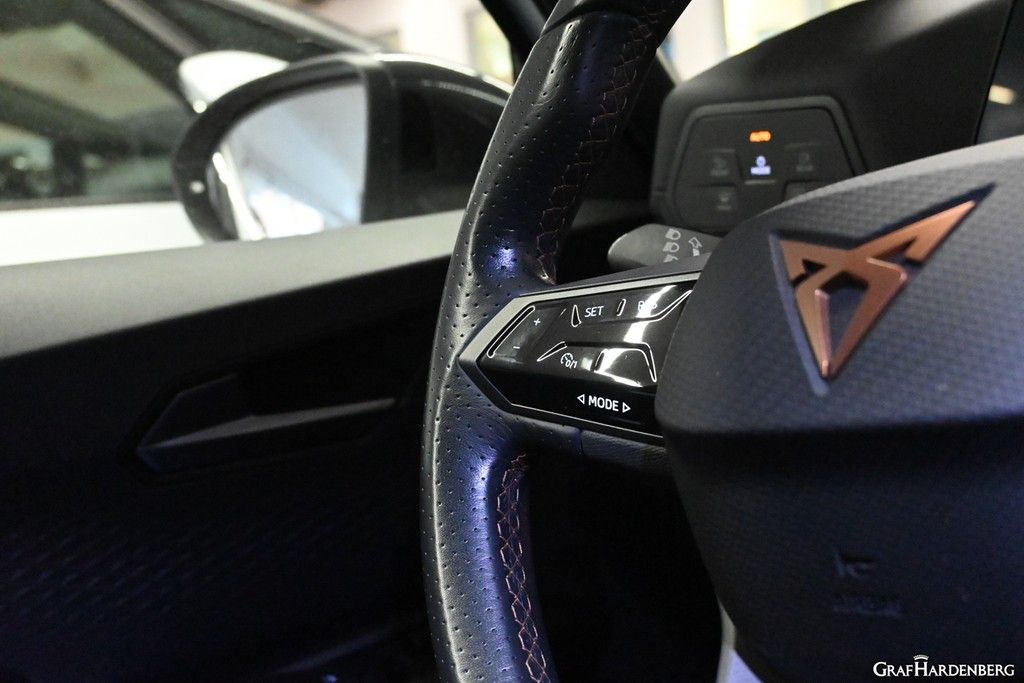 Cupra Born 2022