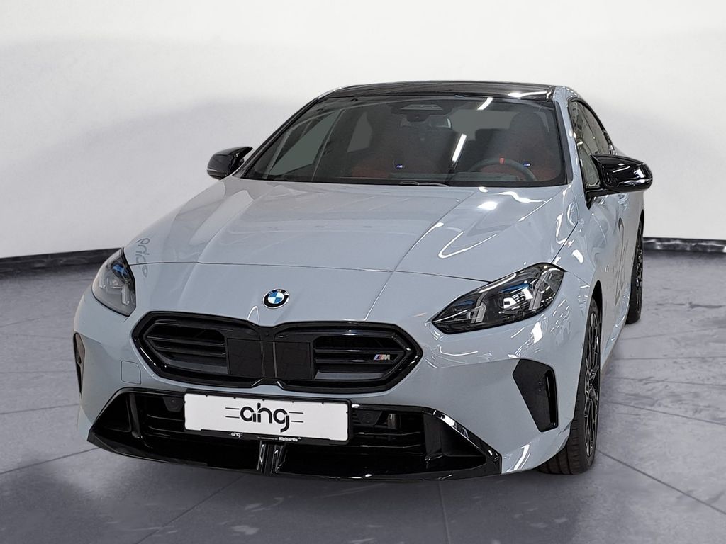BMW M235 2025