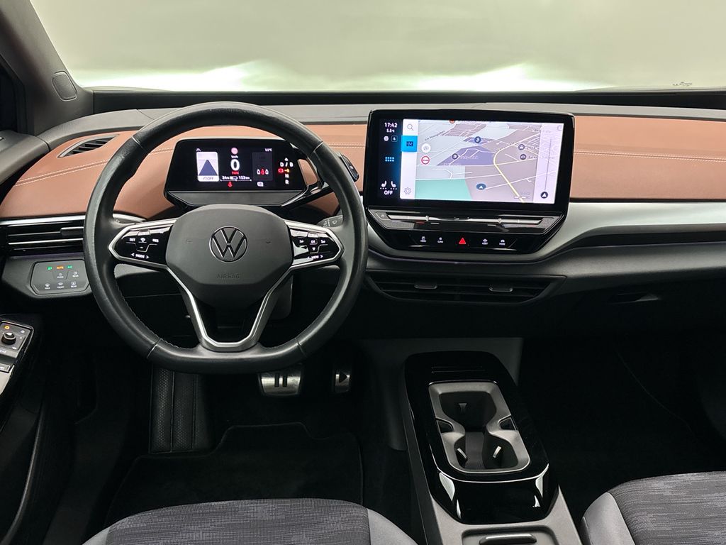 Volkswagen ID.5 2022