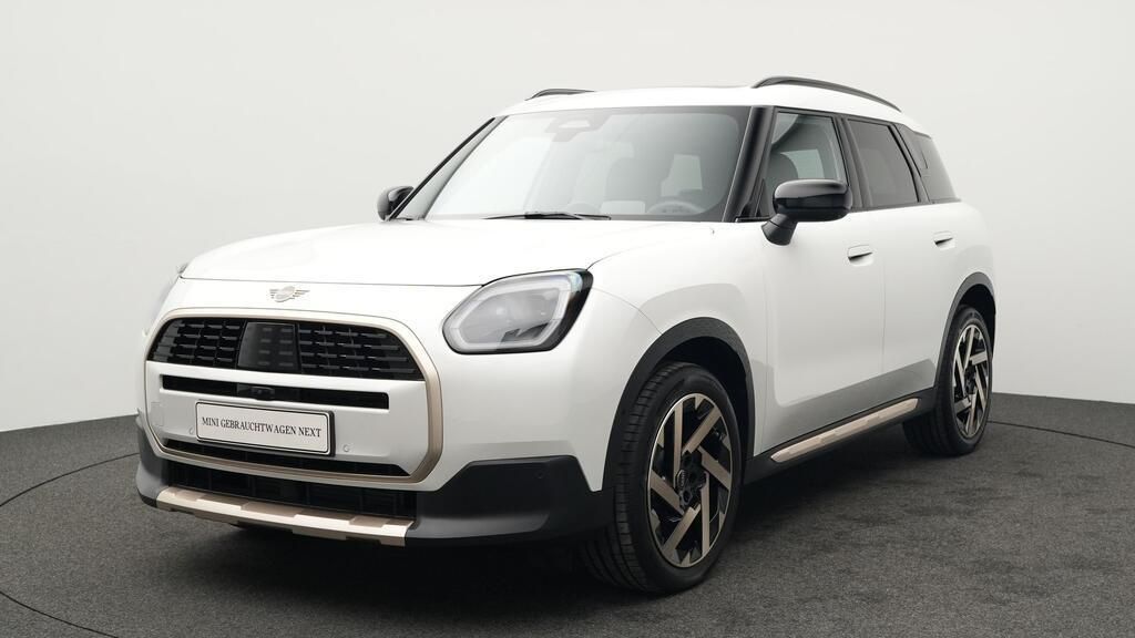 MINI Cooper C Countryman 2024