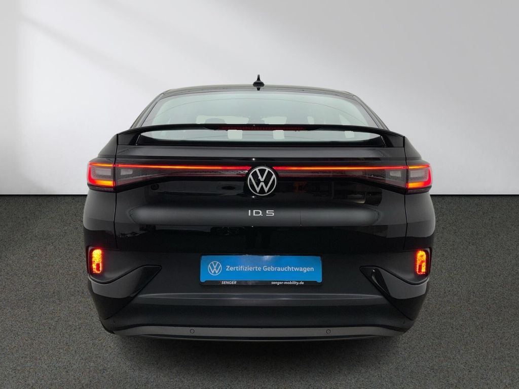 Volkswagen ID.5 2022