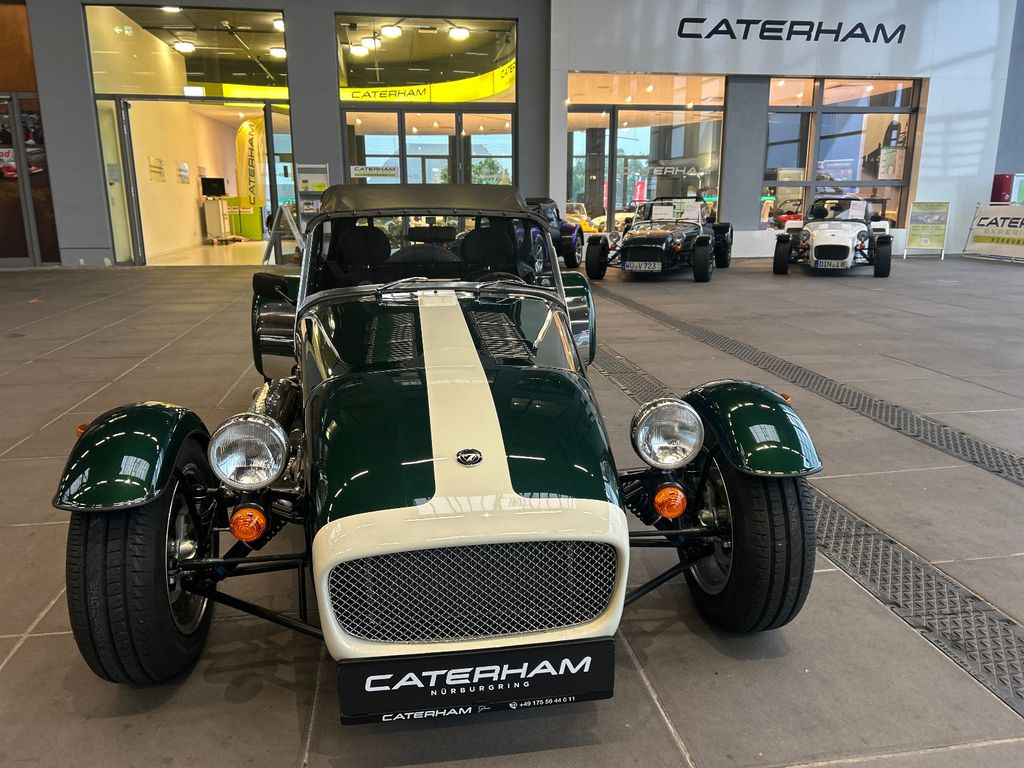 Caterham Other