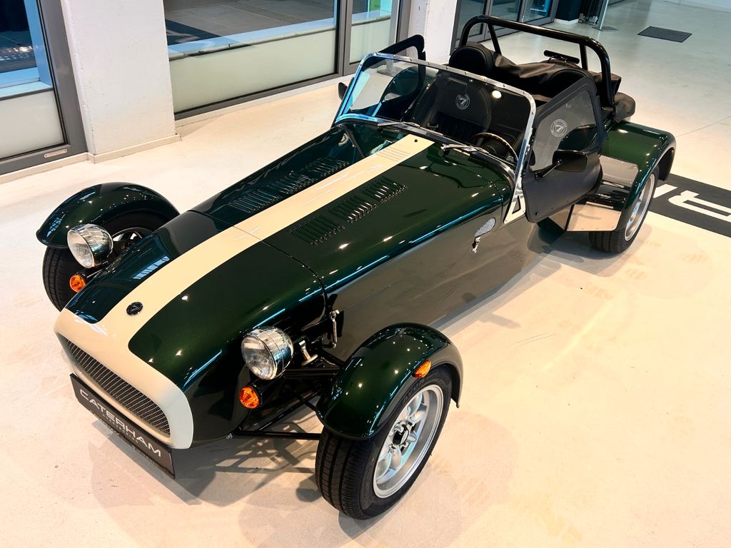Caterham Other