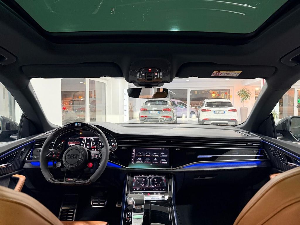 Audi Other 2023