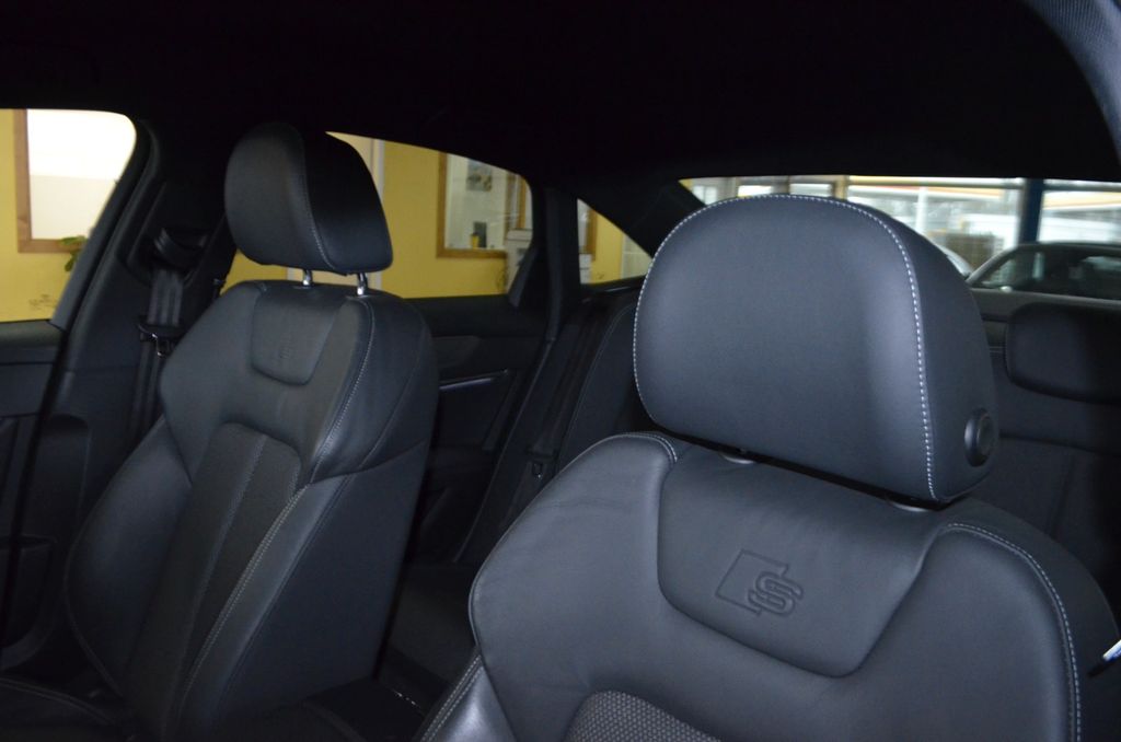 Audi A6 2021