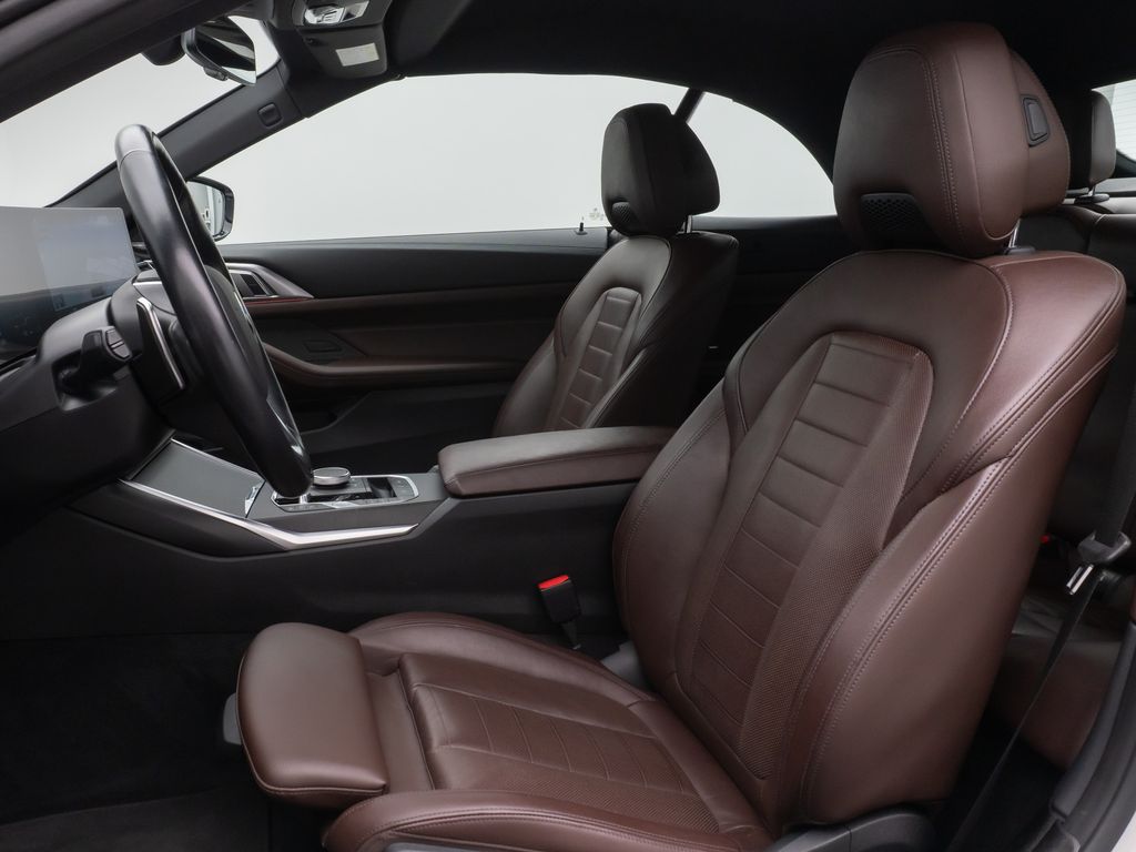 BMW 430 2023