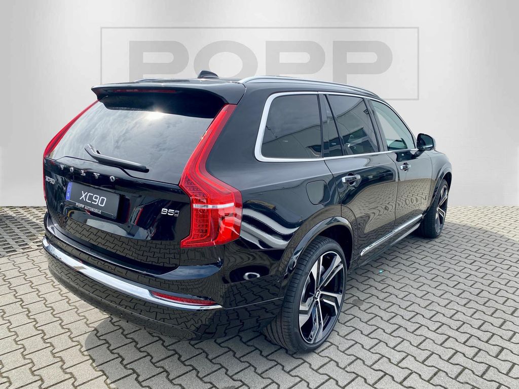 Volvo XC90 2023