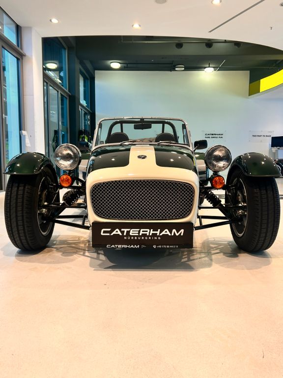 Caterham Other