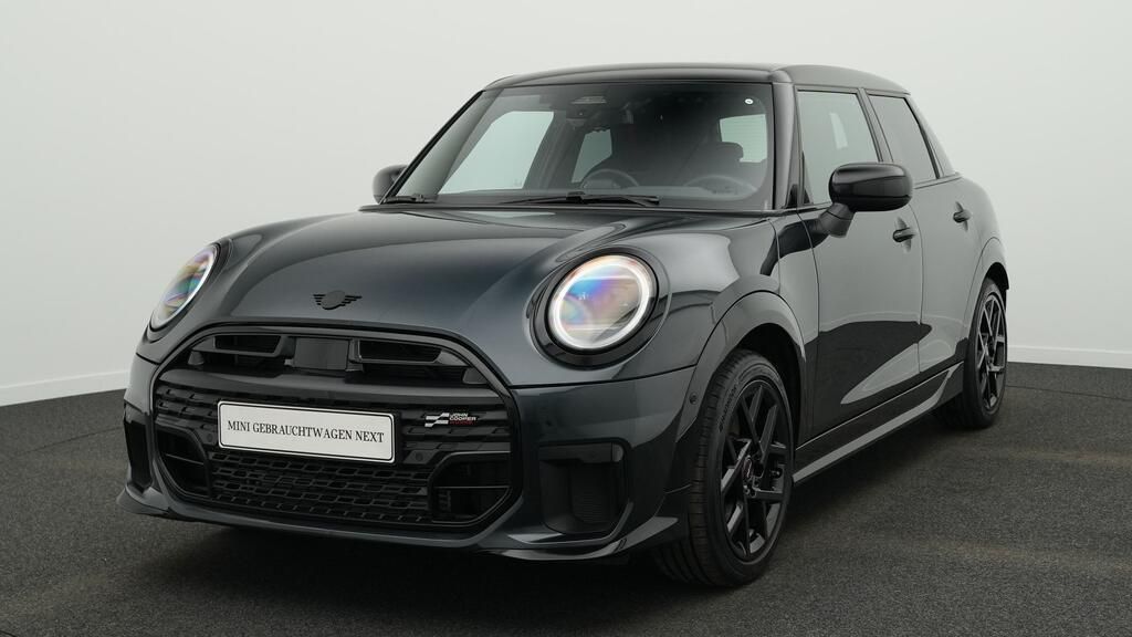 MINI Cooper C 2024