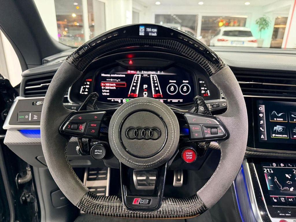 Audi Other 2023