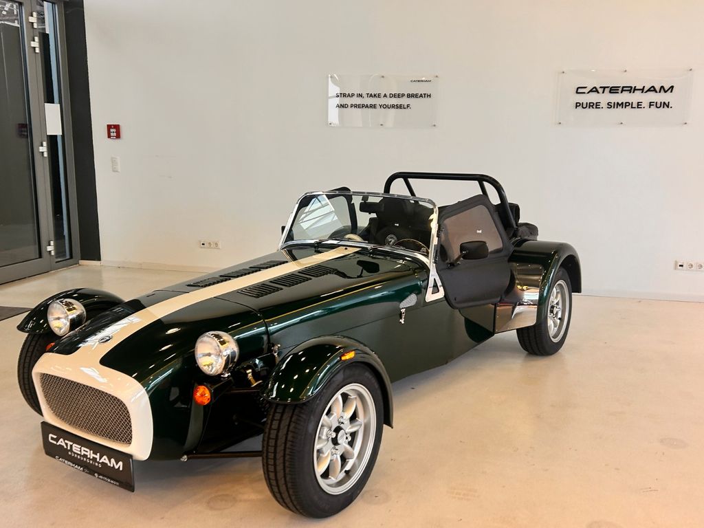 Caterham Other