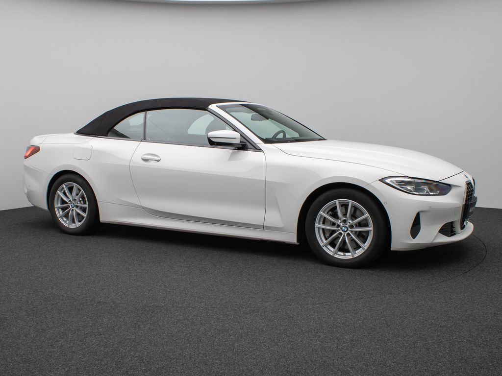 BMW 430 2023