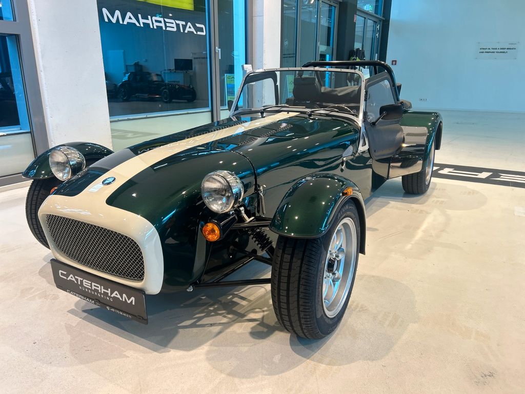 Caterham Other