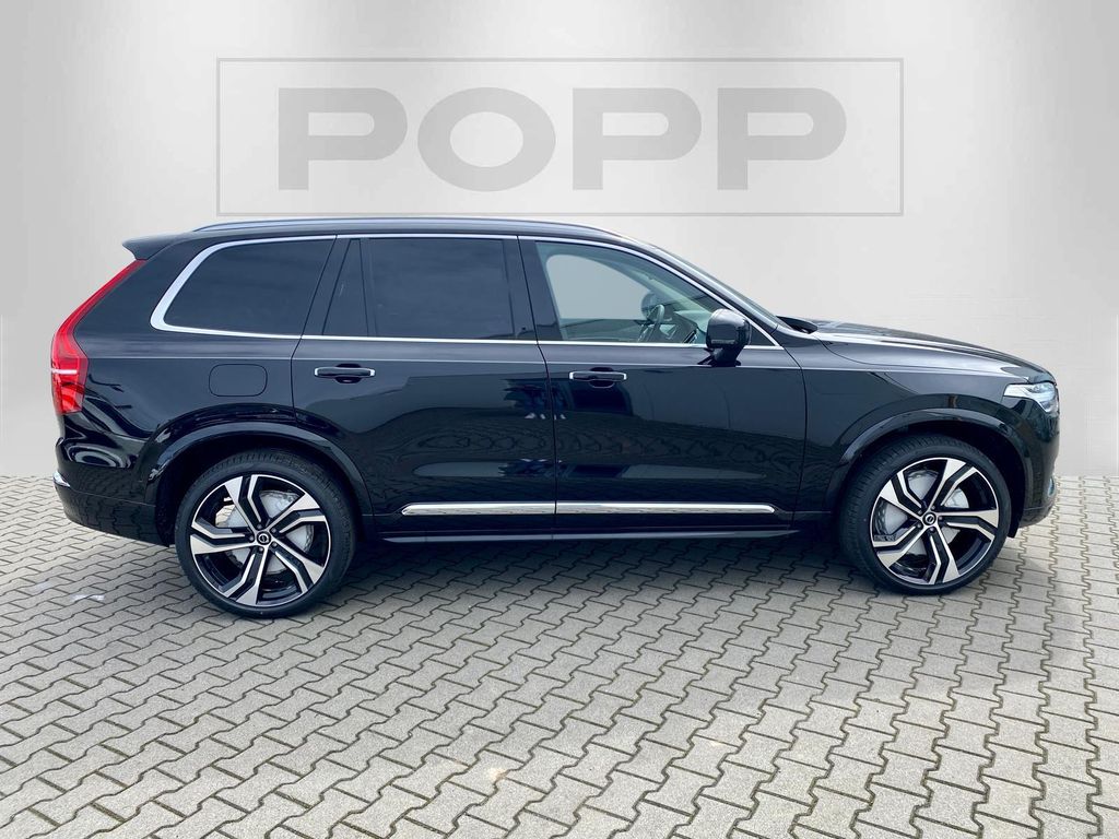 Volvo XC90 2023