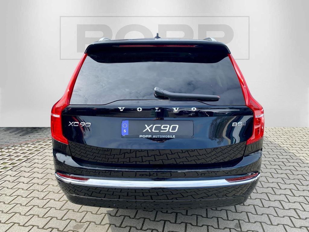 Volvo XC90 2023