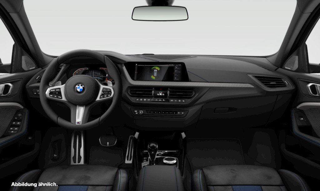 BMW 120 2023