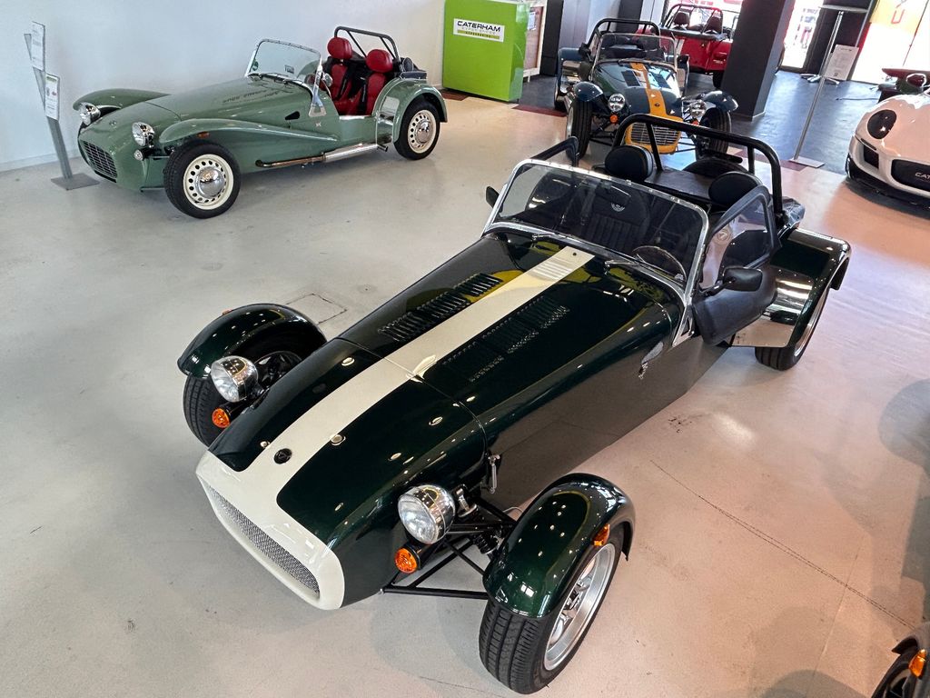 Caterham Other