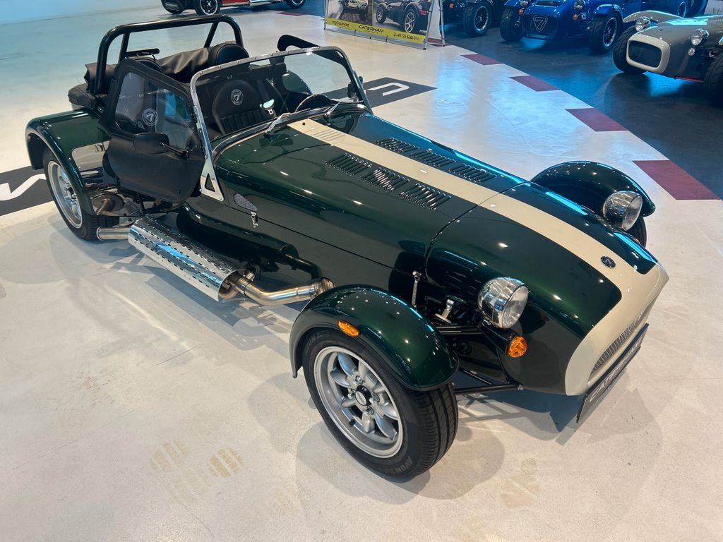 Caterham Other