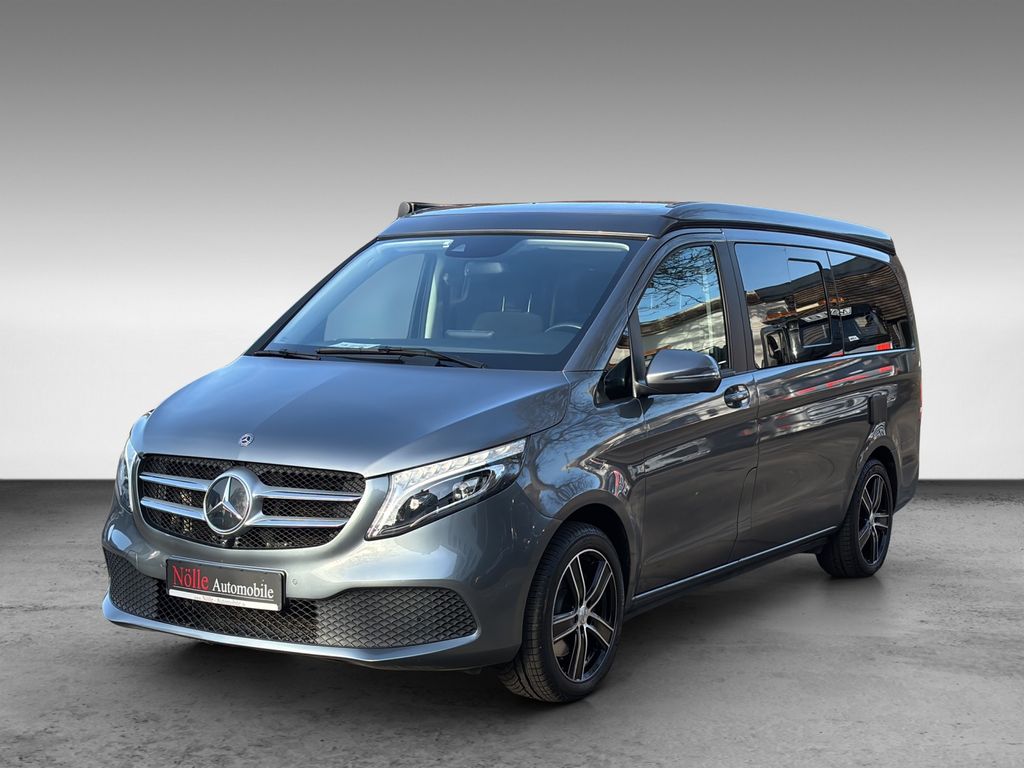 Mercedes-Benz V 300 2019