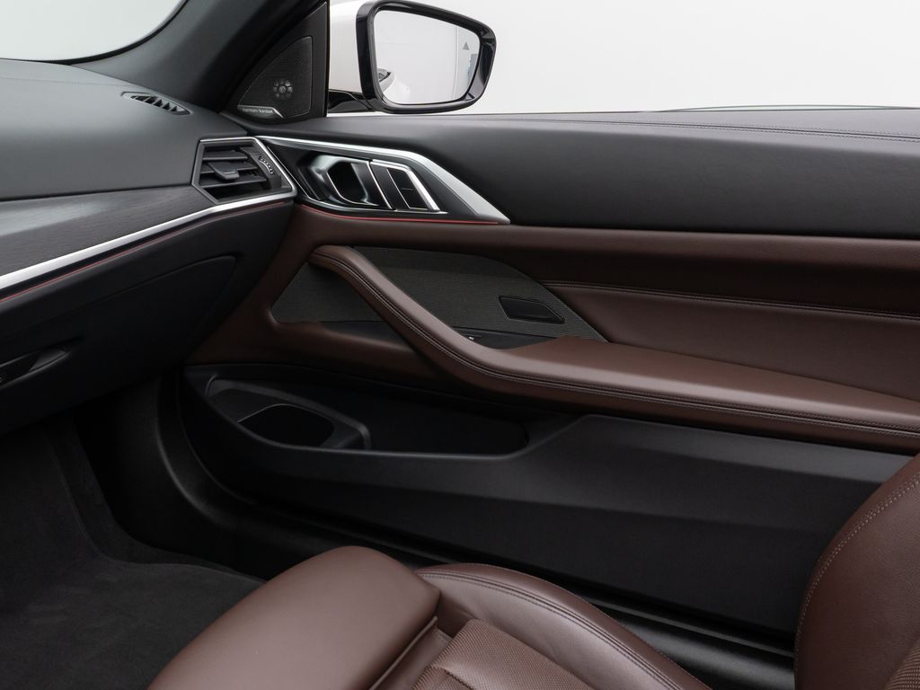 BMW 430 2023