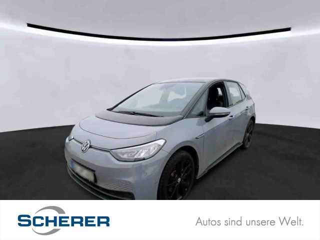 Volkswagen ID.3 2022