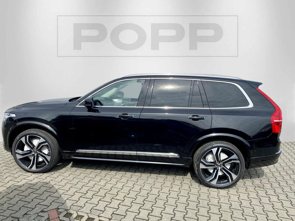 Volvo XC90 2023