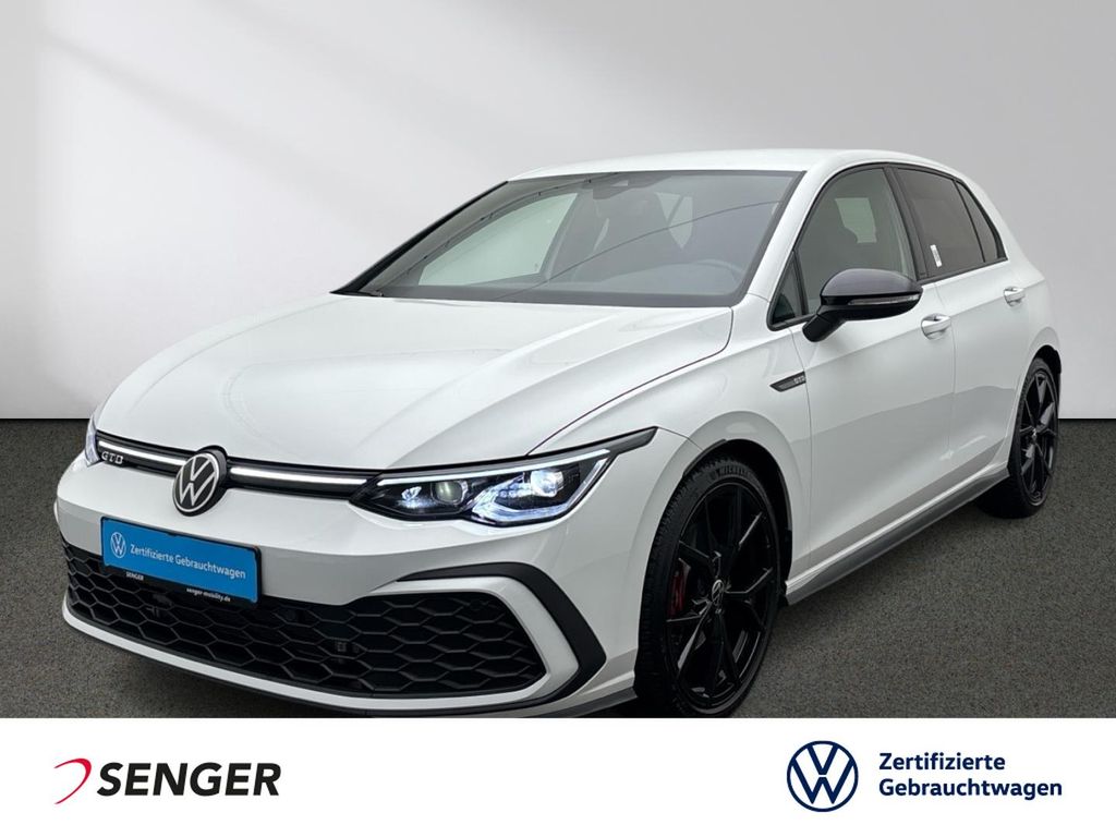 Volkswagen Golf 2023