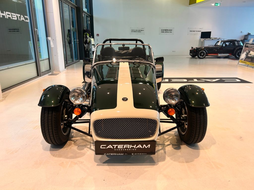 Caterham Other