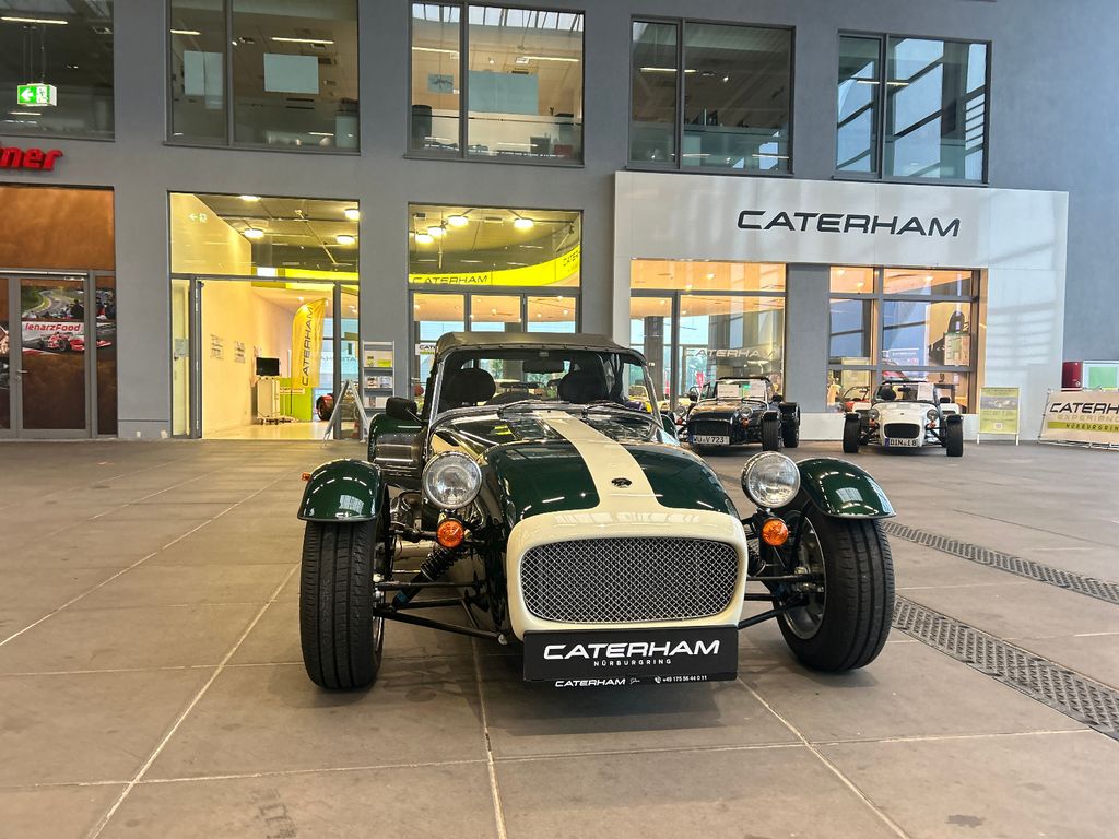 Caterham Other