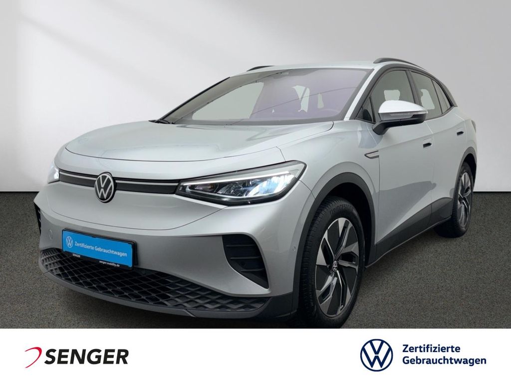 Volkswagen ID.4 2022