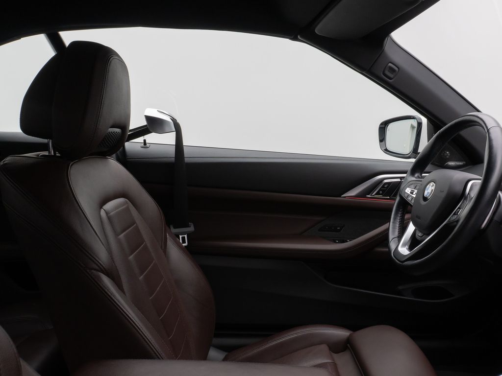 BMW 430 2023