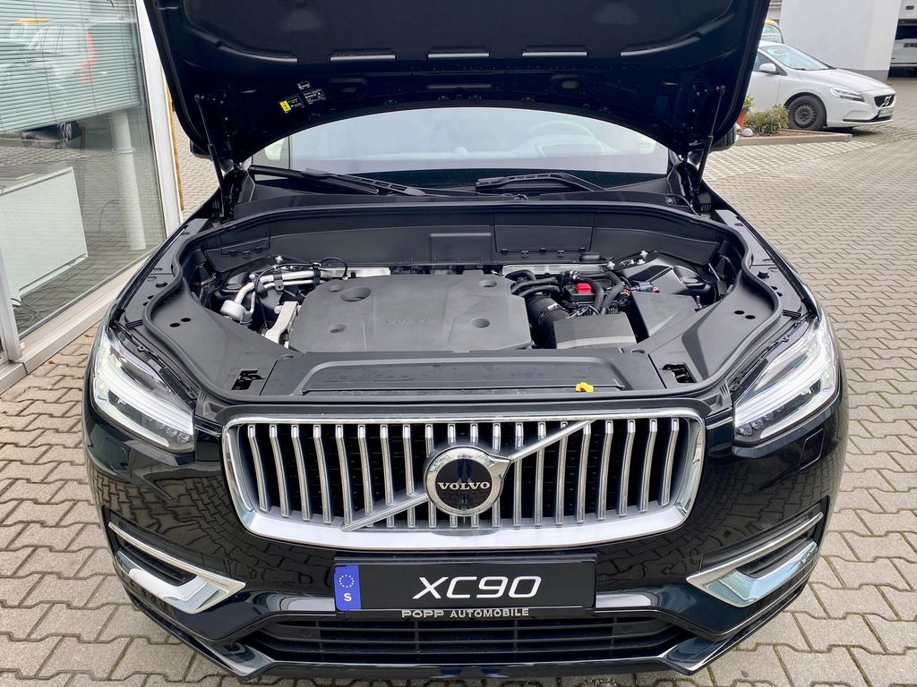 Volvo XC90 2023