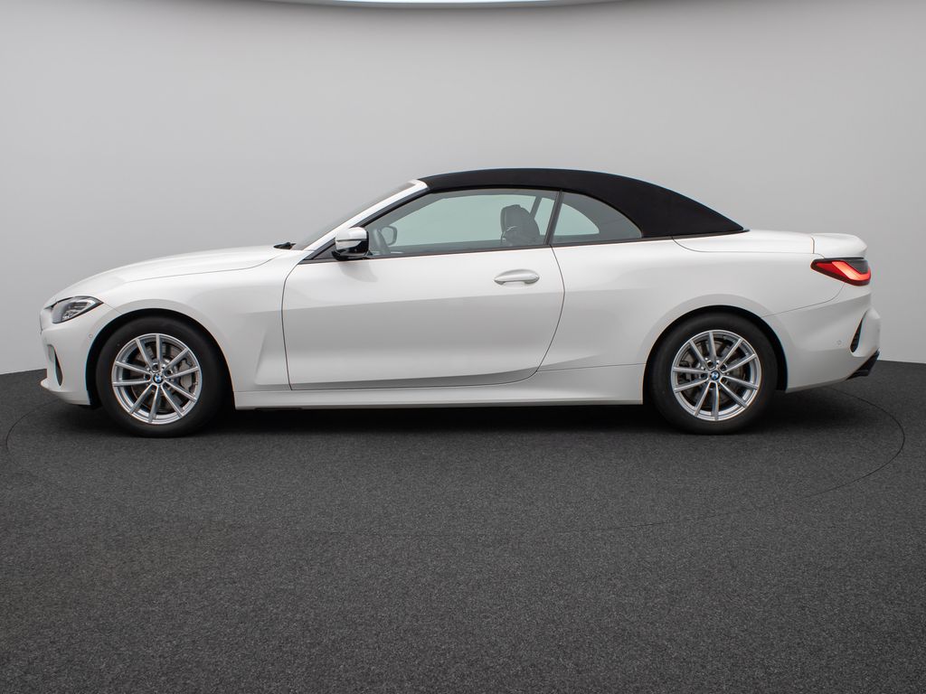 BMW 430 2023