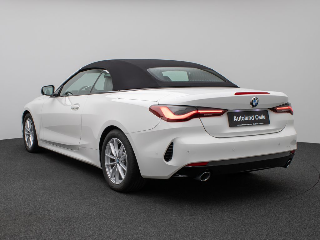 BMW 430 2023
