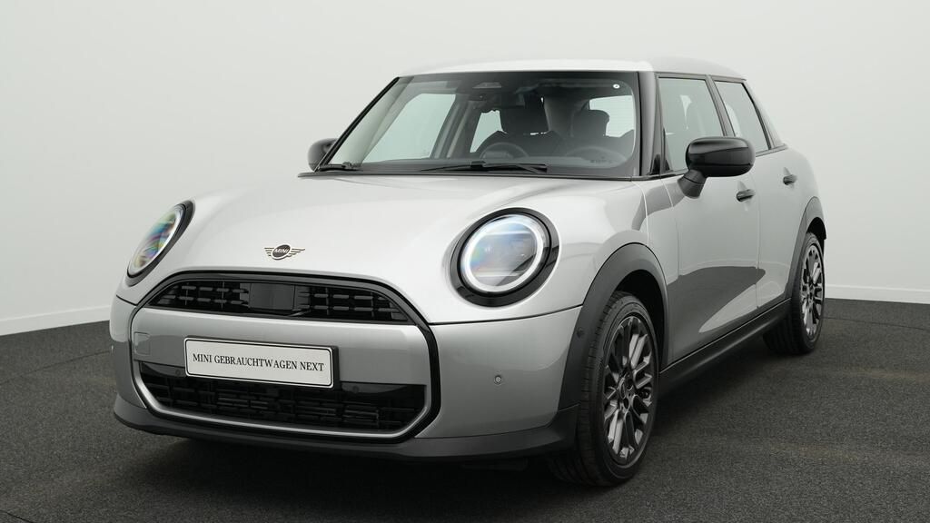 MINI Cooper C 2025