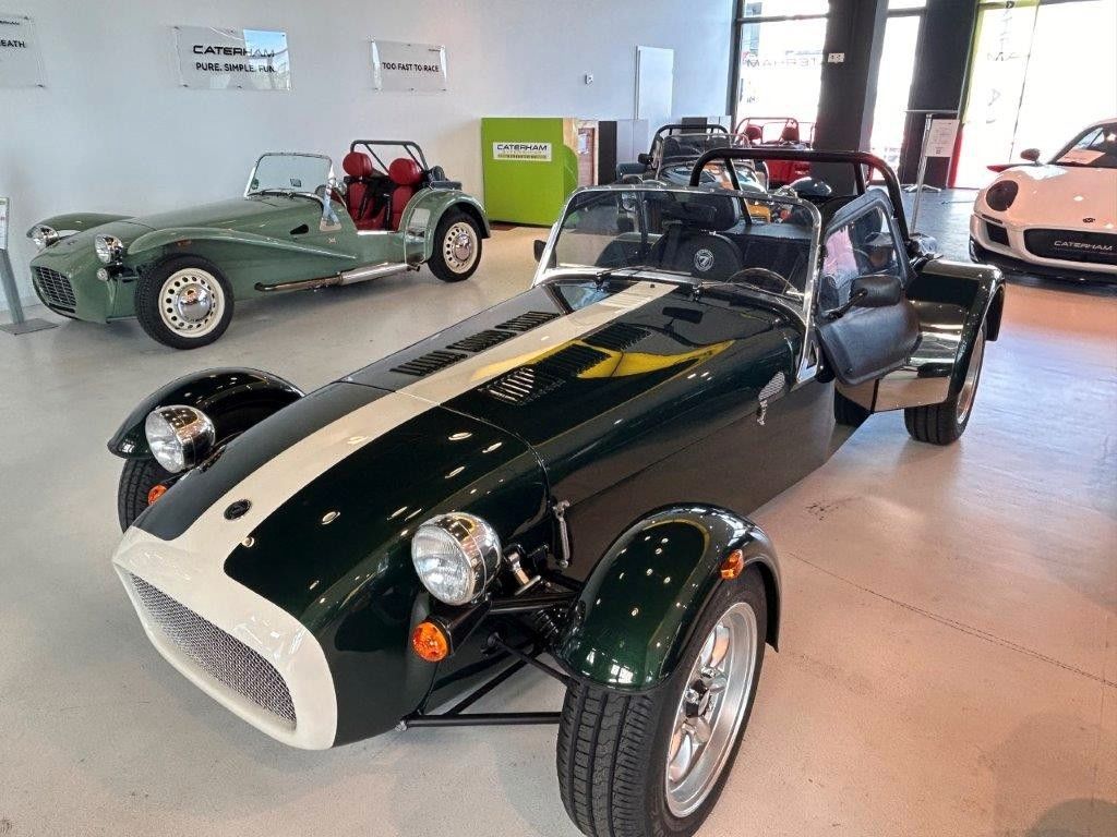 Caterham Other