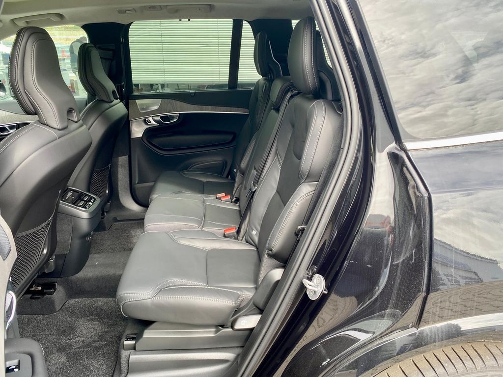 Volvo XC90 2023
