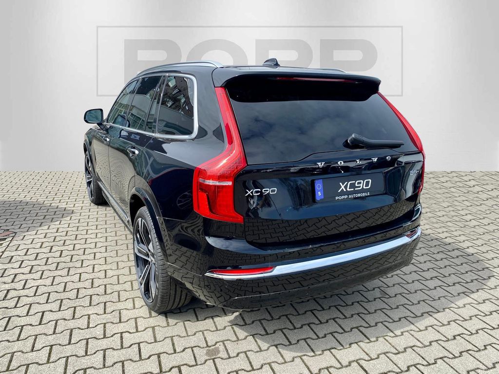 Volvo XC90 2023