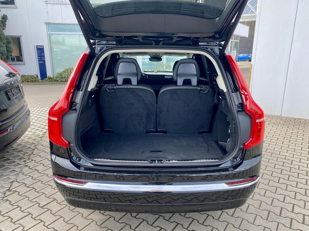 Volvo XC90 2023