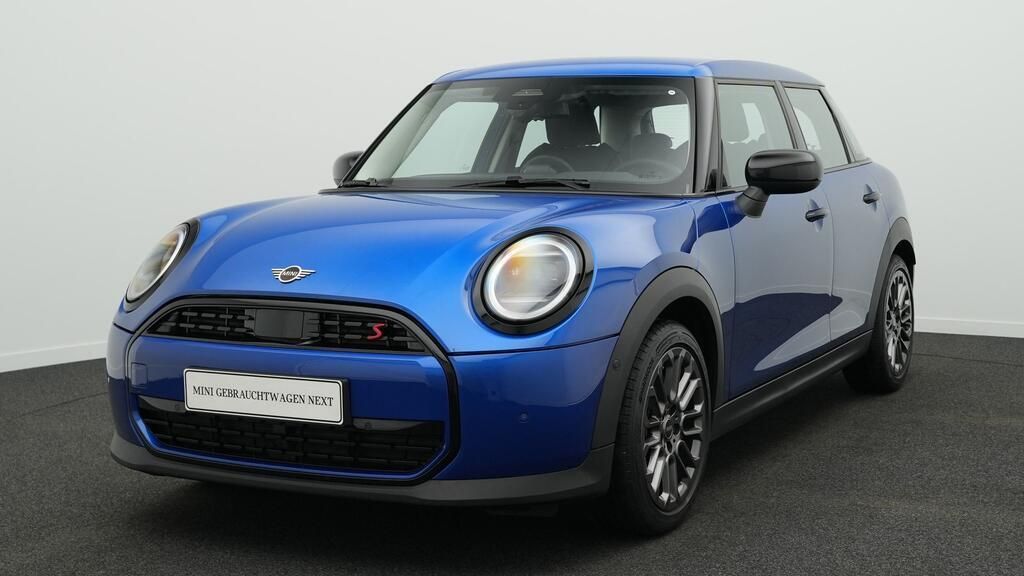 MINI Cooper S 2024