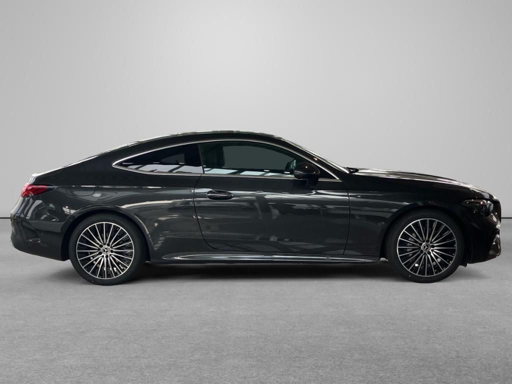 Mercedes-Benz CLE 200 2025