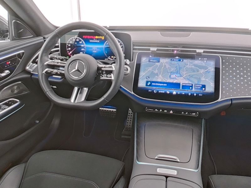 Mercedes-Benz E 300 2024