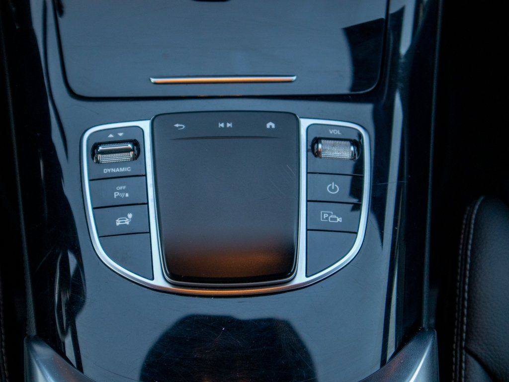 Mercedes-Benz EQC 2021