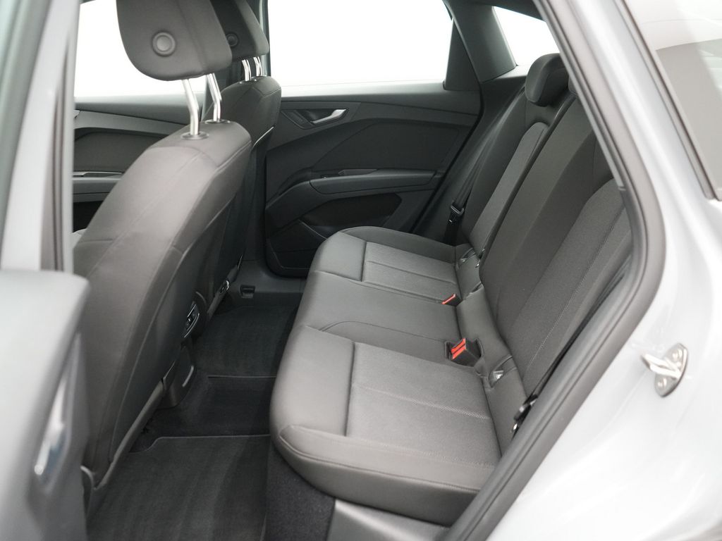 Audi Q4 2023