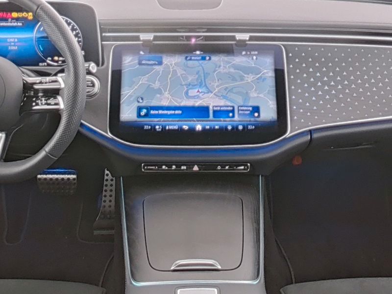 Mercedes-Benz E 300 2024