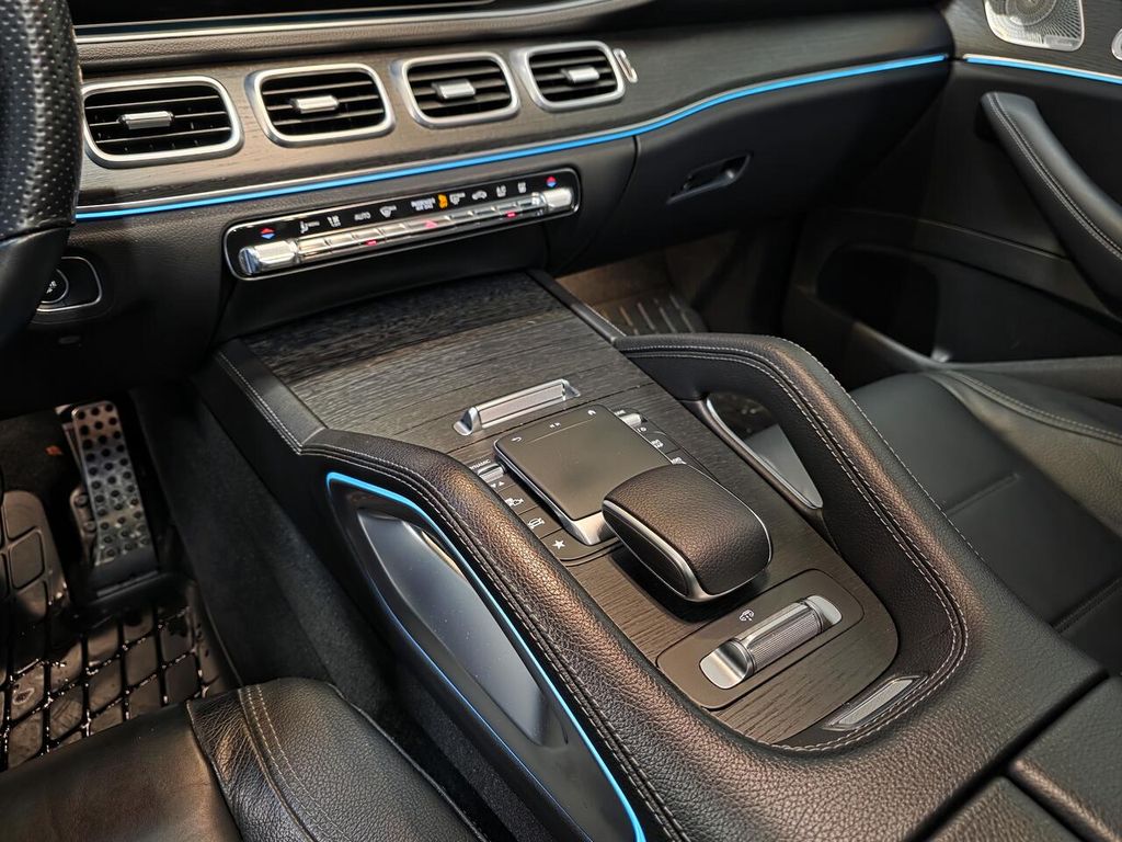 Mercedes-Benz GLE 350 2022